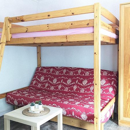 Studio Avec Linge De Maison Fourni Et Tout Equipe Aux Pieds Des Pistes Villard-de-Lans Kültér fotó