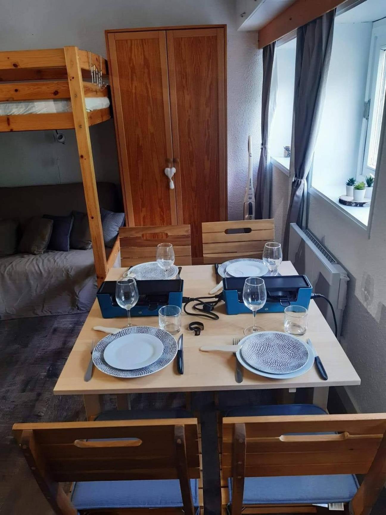 Studio Avec Linge De Maison Fourni Et Tout Equipe Aux Pieds Des Pistes Villard-de-Lans Kültér fotó