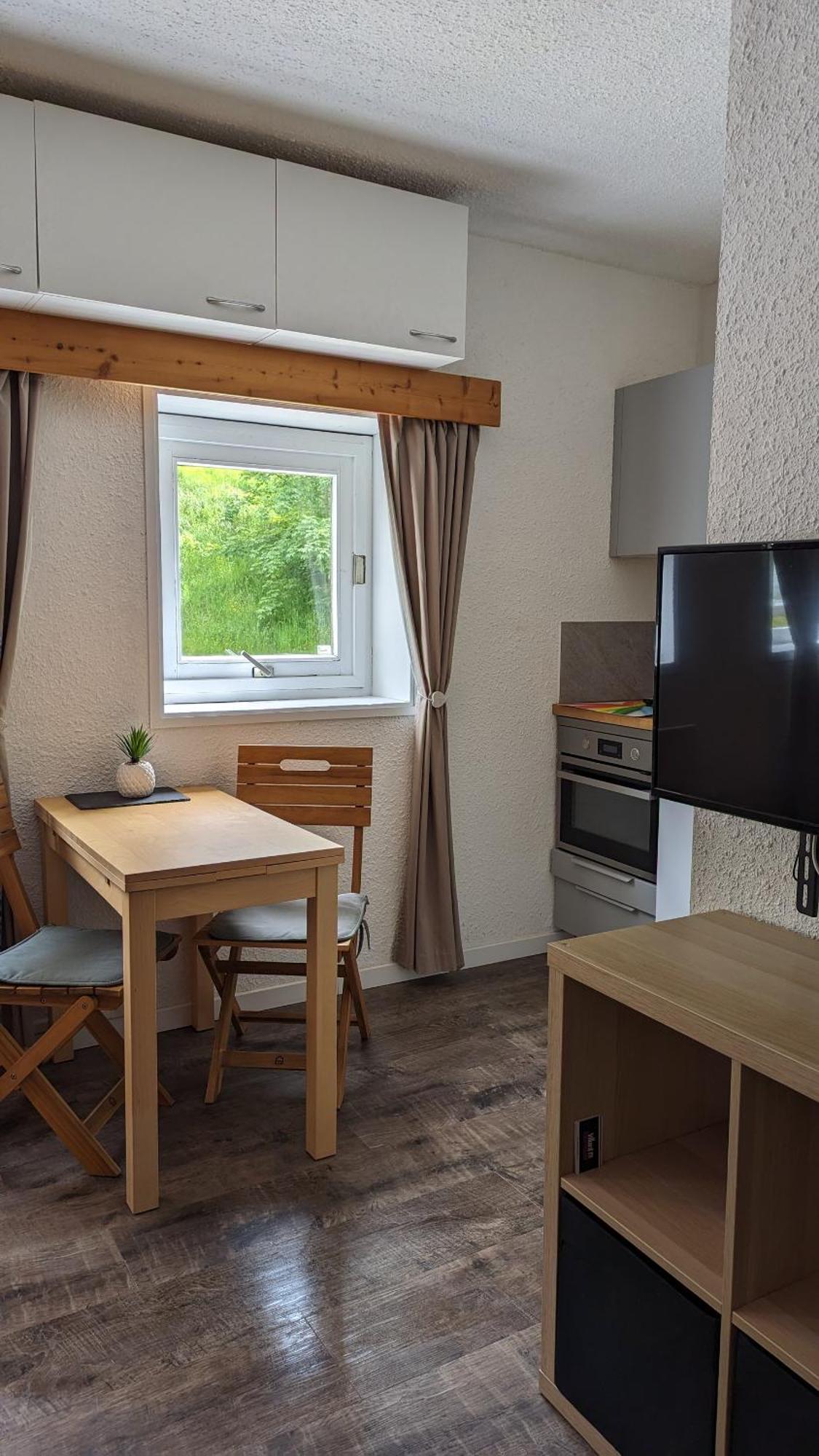 Studio Avec Linge De Maison Fourni Et Tout Equipe Aux Pieds Des Pistes Villard-de-Lans Kültér fotó