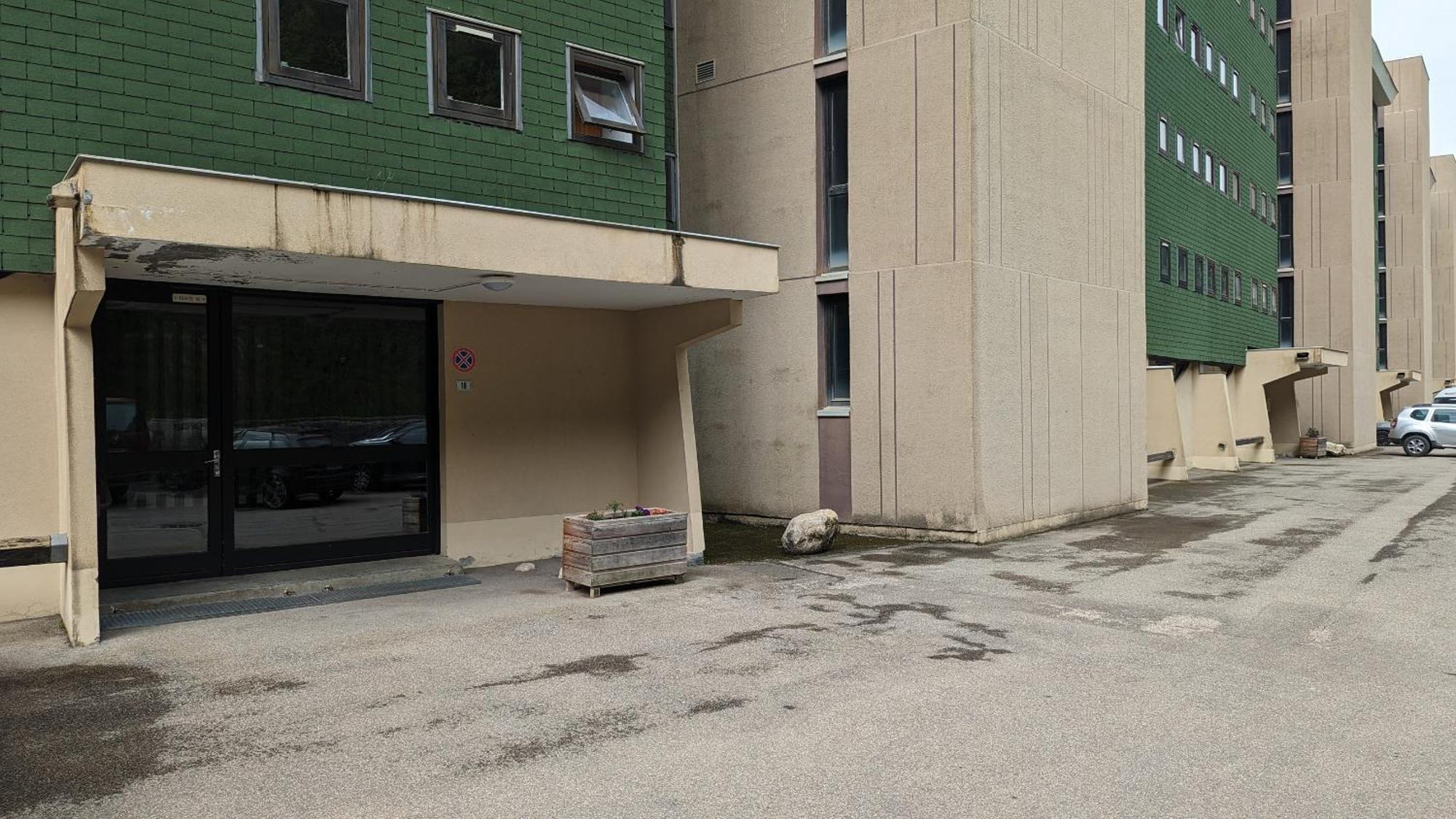 Studio Avec Linge De Maison Fourni Et Tout Equipe Aux Pieds Des Pistes Villard-de-Lans Kültér fotó